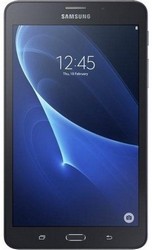 Замена разъема питания на планшете Samsung Galaxy Tab A 7.0 LTE в Чебоксарах